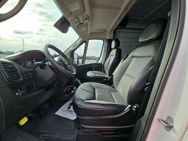 used 2023 Ram ProMaster 2500 car, priced at $33,929