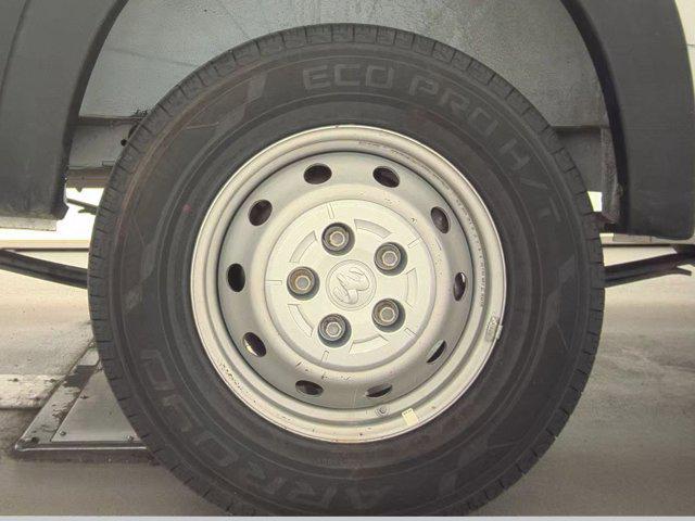 used 2023 Ram ProMaster 2500 car, priced at $33,929