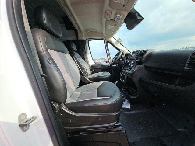 used 2023 Ram ProMaster 2500 car, priced at $33,929