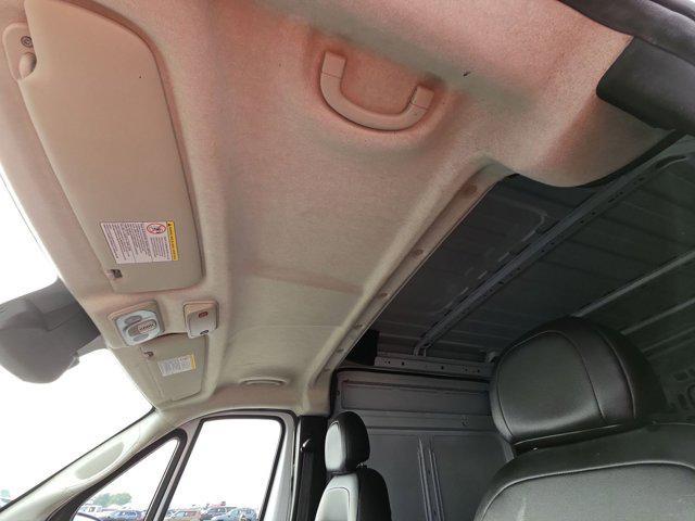 used 2023 Ram ProMaster 2500 car, priced at $33,929