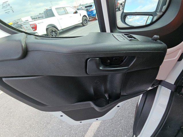 used 2023 Ram ProMaster 2500 car, priced at $33,929