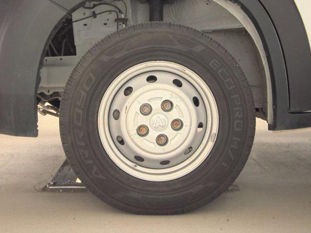 used 2023 Ram ProMaster 2500 car, priced at $33,929