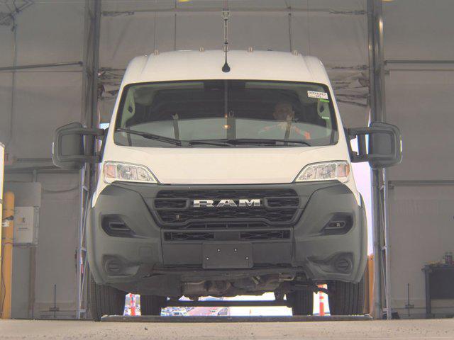used 2023 Ram ProMaster 2500 car, priced at $33,929