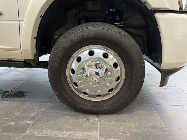 used 2024 Ram 3500 car, priced at $91,025