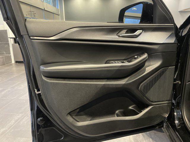 used 2023 Jeep Grand Cherokee L car, priced at $38,679