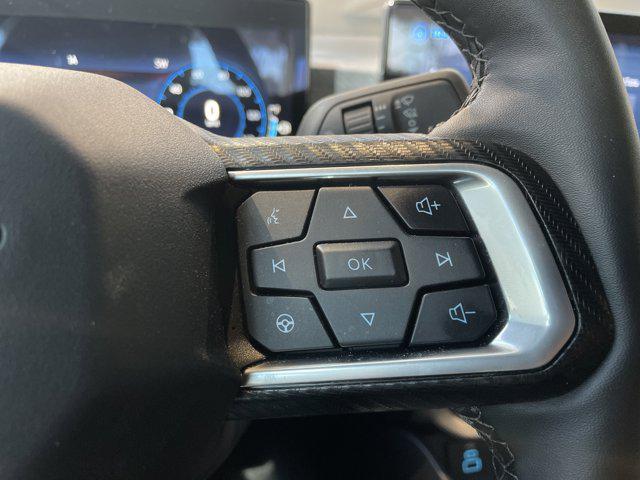 used 2024 Ford Mustang car, priced at $33,330