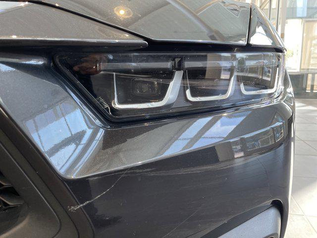 used 2024 Ford Mustang car, priced at $33,330