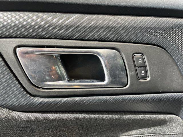used 2024 Ford Mustang car, priced at $33,330