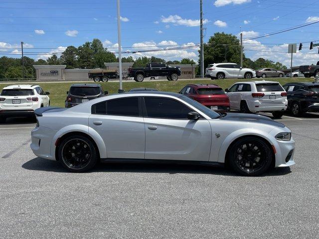 used 2021 Dodge Charger car, priced at $81,997