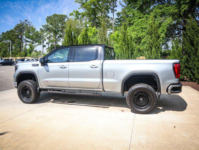 used 2023 GMC Sierra 1500 car, priced at $60,986