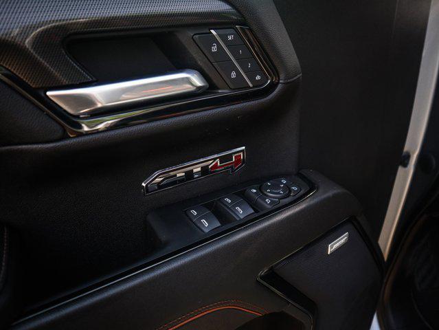 used 2023 GMC Sierra 1500 car, priced at $60,986