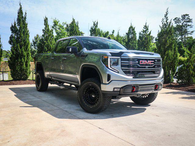 used 2023 GMC Sierra 1500 car, priced at $60,986