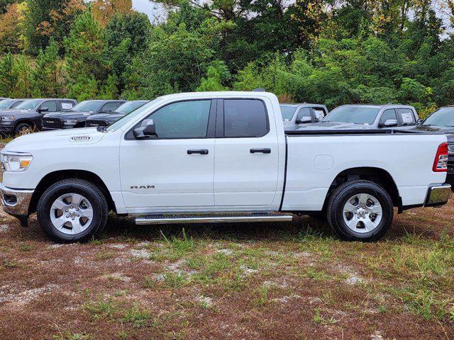 new 2024 Ram 1500 car, priced at $42,038