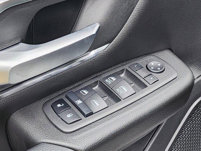 new 2024 Ram 1500 car, priced at $46,985