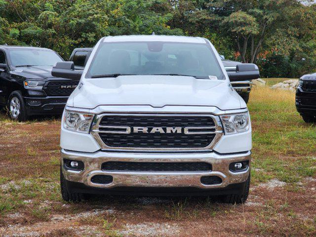 new 2024 Ram 1500 car, priced at $42,038