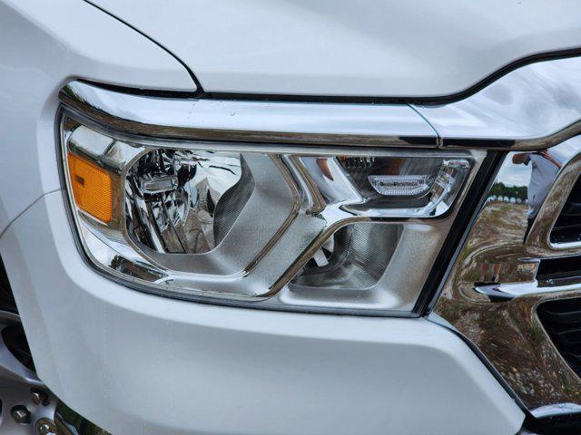 new 2024 Ram 1500 car, priced at $46,985