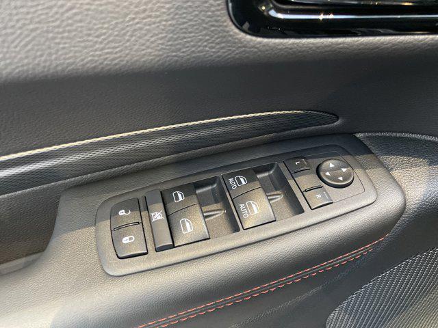 new 2026 Dodge Durango car, priced at $45,235