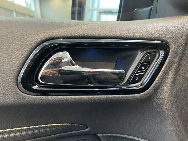 new 2026 Dodge Durango car, priced at $43,235