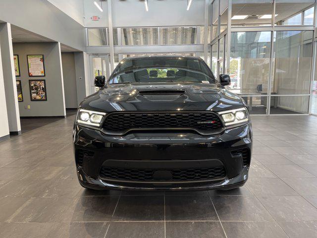new 2026 Dodge Durango car, priced at $43,235