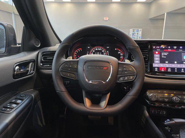 new 2026 Dodge Durango car, priced at $45,235
