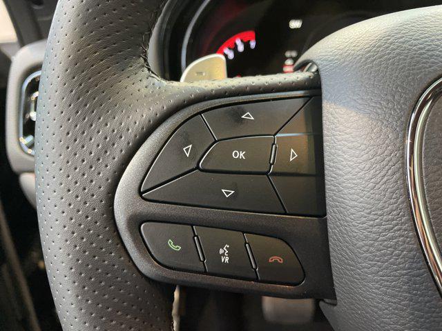 new 2026 Dodge Durango car, priced at $45,235