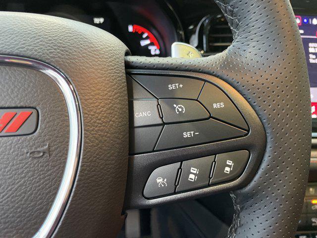 new 2026 Dodge Durango car, priced at $45,235