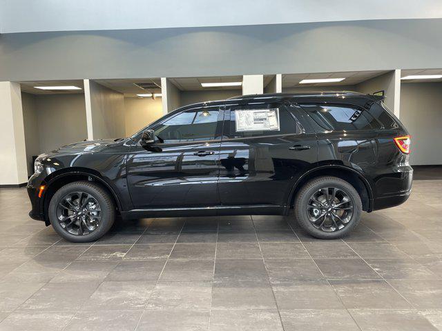 new 2026 Dodge Durango car, priced at $45,235