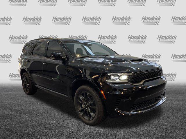 new 2026 Dodge Durango car, priced at $45,235