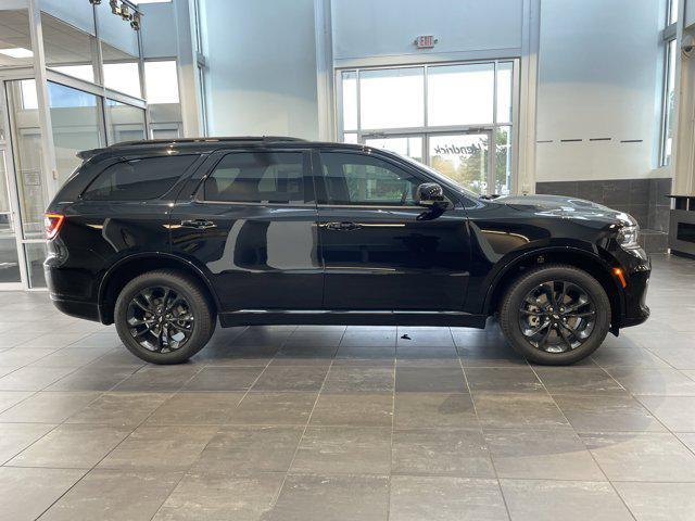 new 2026 Dodge Durango car, priced at $45,235