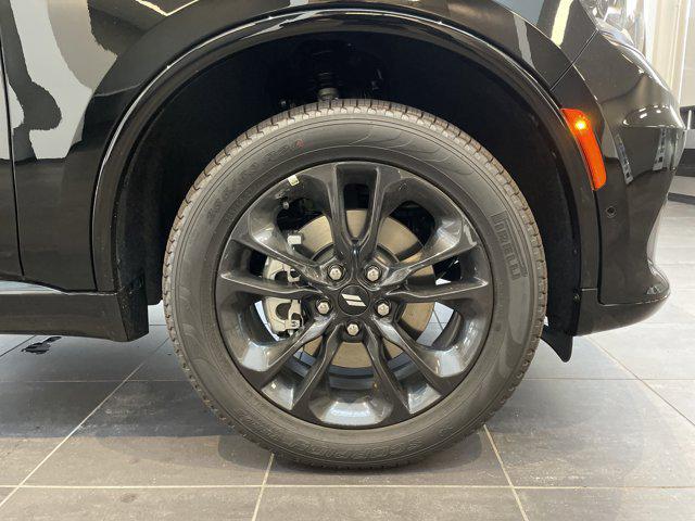 new 2026 Dodge Durango car, priced at $45,235