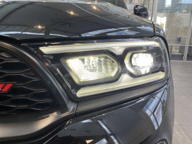 new 2026 Dodge Durango car, priced at $43,235