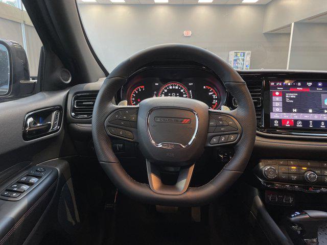 new 2026 Dodge Durango car, priced at $43,235