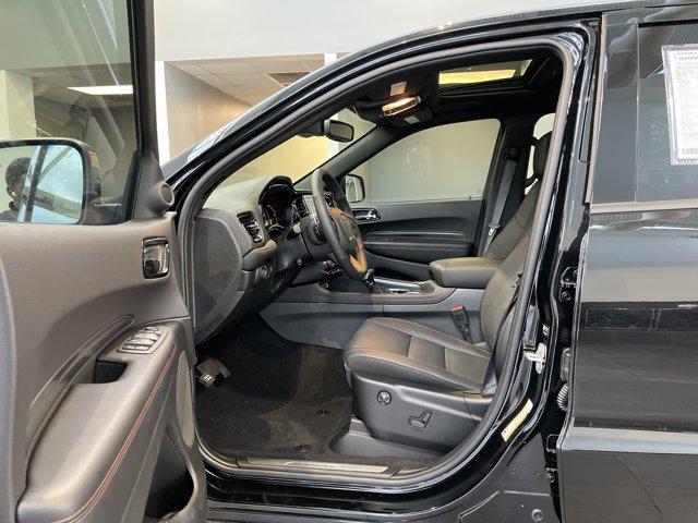 new 2026 Dodge Durango car, priced at $45,235