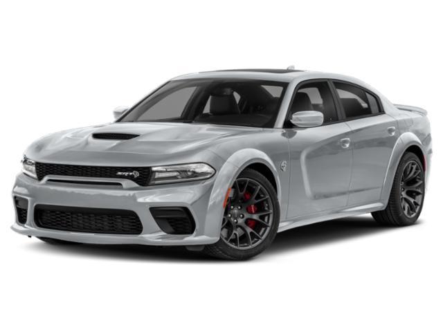 used 2022 Dodge Charger car, priced at $84,986