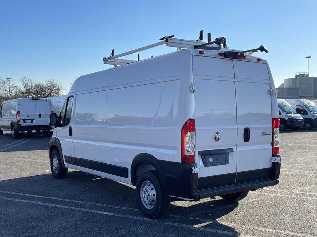 new 2023 Ram ProMaster 3500 car, priced at $58,510