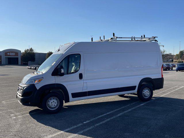 new 2023 Ram ProMaster 3500 car, priced at $58,510