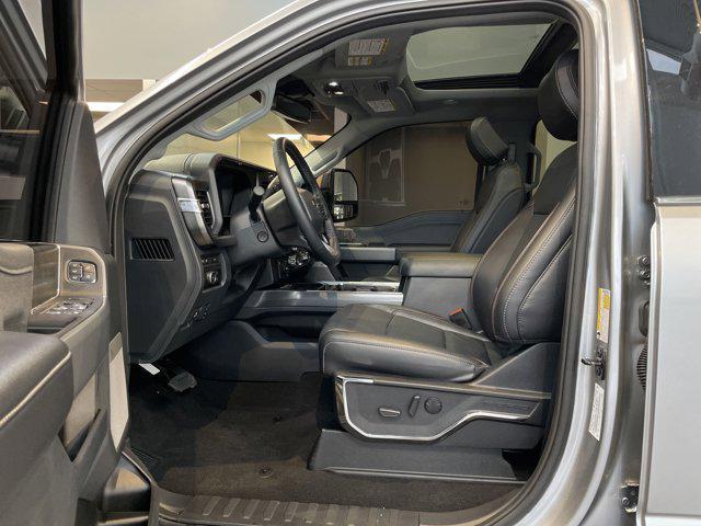 used 2024 Ford F-450 car, priced at $139,900