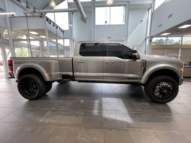 used 2024 Ford F-450 car, priced at $131,487