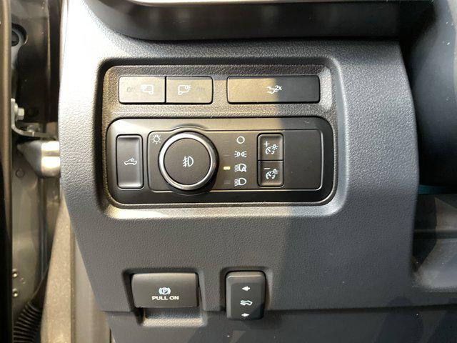 used 2024 Ford F-450 car, priced at $139,900