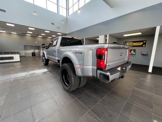 used 2024 Ford F-450 car, priced at $131,487