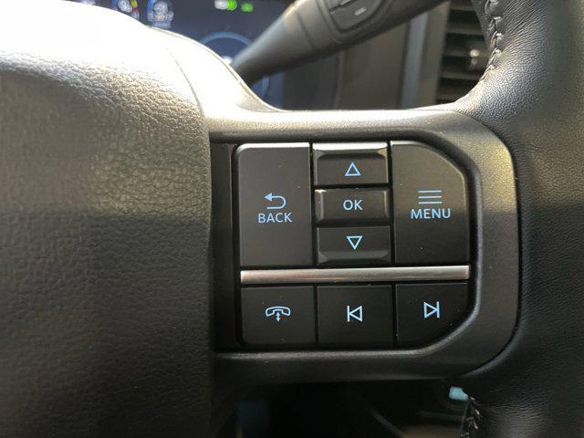 used 2024 Ford F-450 car, priced at $139,900