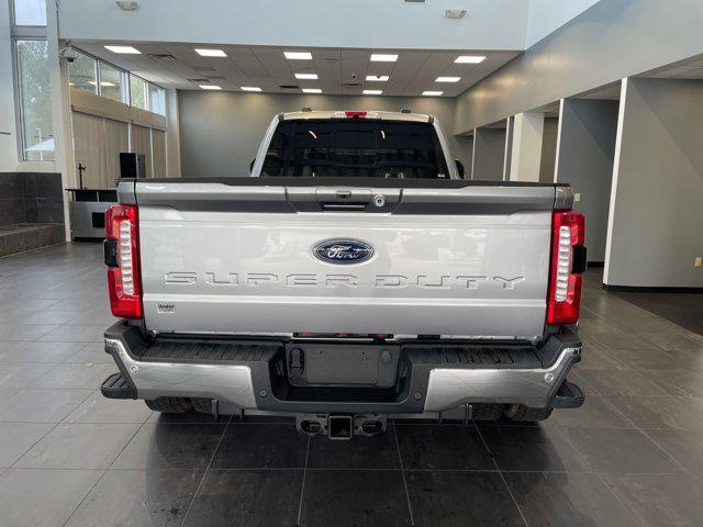 used 2024 Ford F-450 car, priced at $139,900