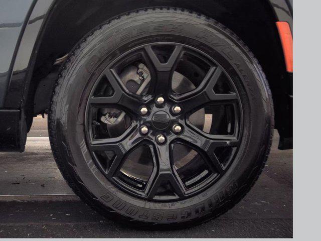 used 2024 Jeep Wagoneer car, priced at $54,986