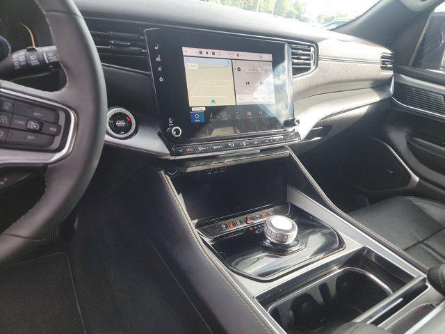 used 2024 Jeep Wagoneer car, priced at $54,986