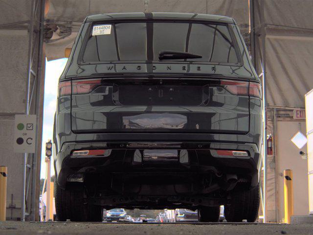 used 2024 Jeep Wagoneer car, priced at $54,986