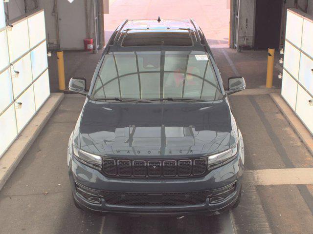 used 2024 Jeep Wagoneer car, priced at $54,986