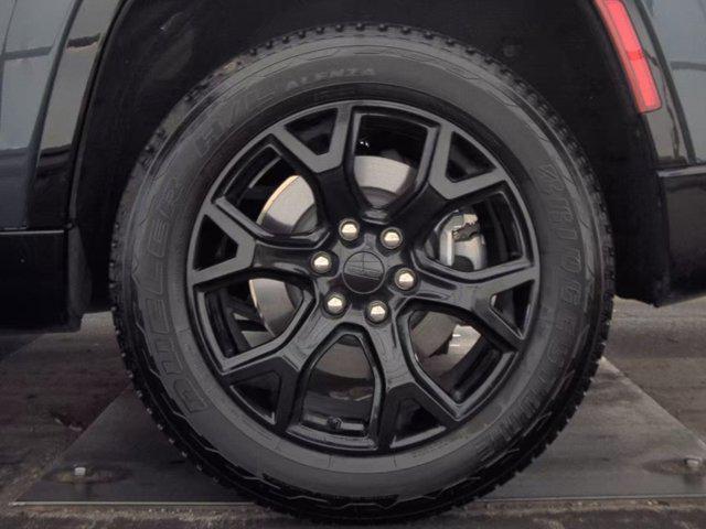 used 2024 Jeep Wagoneer car, priced at $54,986