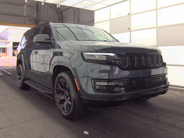 used 2024 Jeep Wagoneer car, priced at $54,986