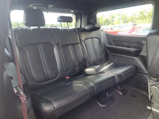 used 2024 Jeep Wagoneer car, priced at $54,986