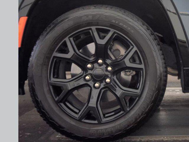 used 2024 Jeep Wagoneer car, priced at $54,986